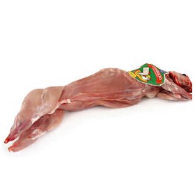 CONIGLIO INT. DEVISCERATO IT